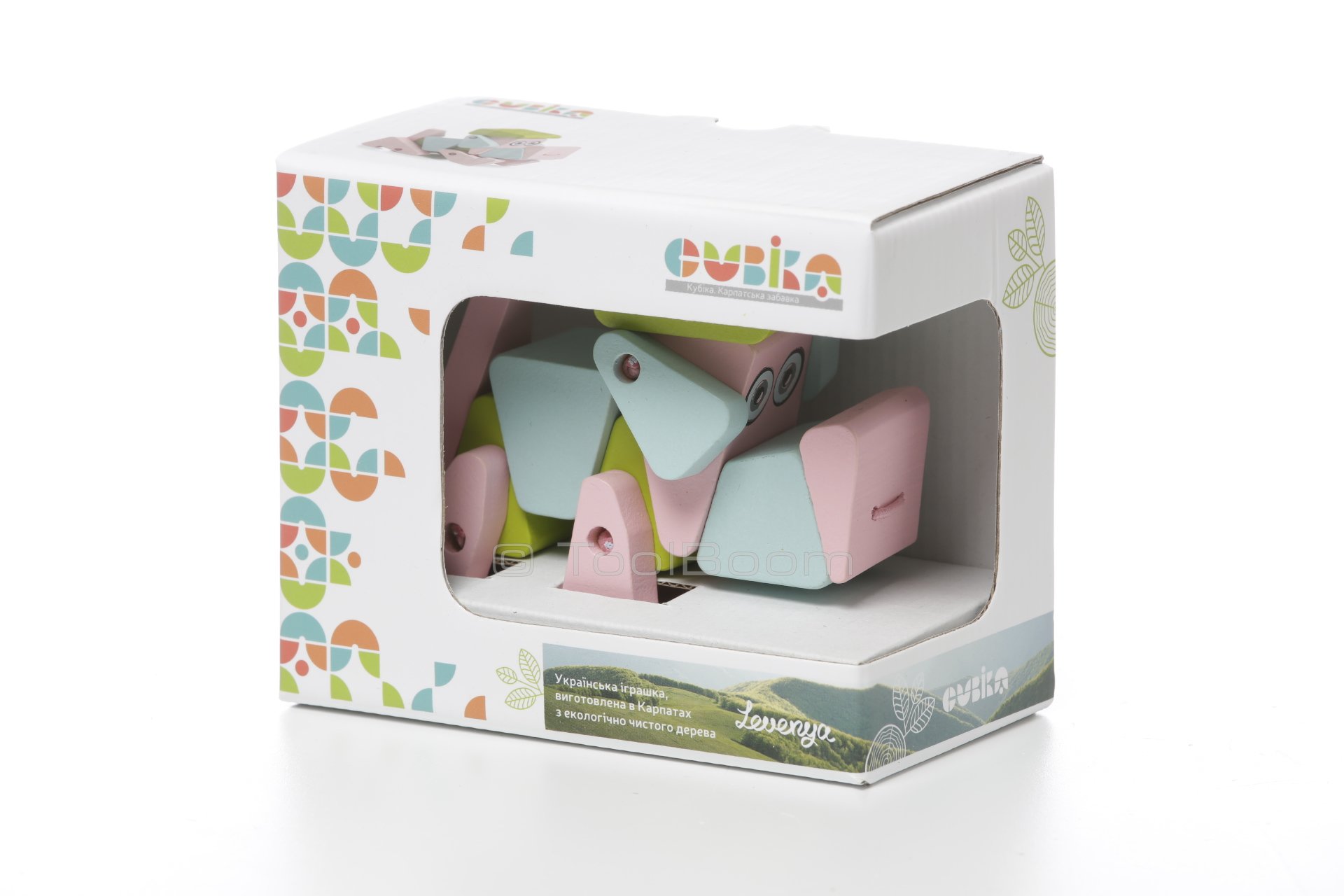 cubika wooden toys