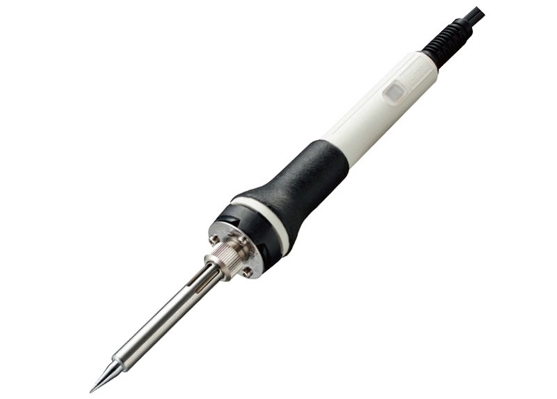 Goot PX-342 Saldatore con Riscaldatore Ceramica Alta Uscita, 420 °C, 110 W, 220 V - Foto 1 di 1