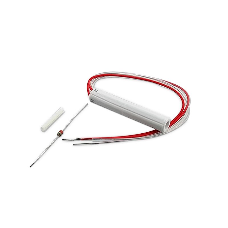 GOOT TP-100H Ceramic Heating Element for Goot TP-100/TP-100AS Soldering Irons - Picture 1 of 1